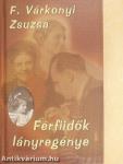 Férfiidők lányregénye