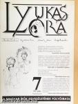 Lyukasóra 1997. július