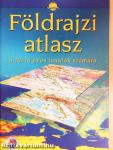 Földrajzi atlasz