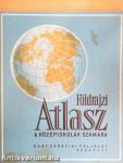 Földrajzi atlasz