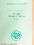 Üzleti kommunikáció II.