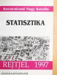 Statisztika