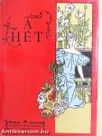 A Hét 1890-1899