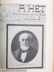 A Hét 1890-1899