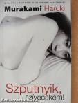 Szputnyik, szívecském!