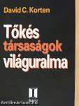 Tőkés társaságok világuralma