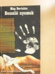 Beszélő nyomok