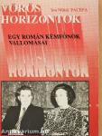 Vörös horizontok