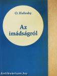 Az imádságról