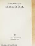 Elbeszélések