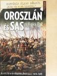 Oroszlán és sas