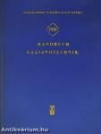 Vem-Handbuch Galvanotechnik