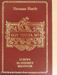 Egy tiszta nő