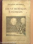 Szent Bertalan éjszakája