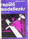 Repülőmodellezés