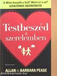 Testbeszéd a szerelemben