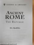 Ancient Rome