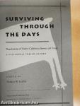 Surviving Through The Days
