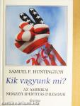Kik vagyunk mi?