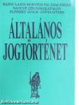 Általános jogtörténet