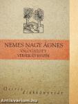 Válogatott versek és esszék