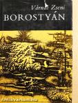 Borostyán