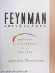 Feynman szivárványa