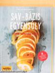 Sav-bázis egyensúly