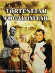 Történelmi fogalomtár