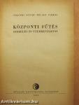 Központi fűtés
