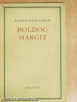 Boldog Margit
