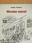 Nicolas nyaral