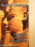 Egyiptom mítoszai és misztériumai