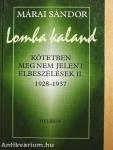 Lomha kaland