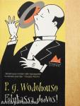Folytassa, Jeeves!