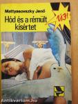Hód és a rémült kísértet