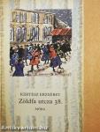 Zöldfa utcza 38.