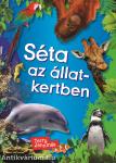 Séta az állatkertben (új)