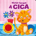 Mókás hangok - A cica