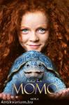 Momo - filmes borító