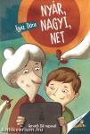 Nyár, nagyi, net