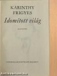 Idomított világ 1-2.