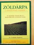 Zöldárpa - a mindentadó táplálék