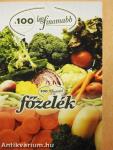 A 100 legfinomabb főzelék