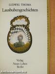 Lausbubengeschichten