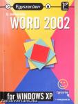 Egyszerűen Word 2002 for Windows XP