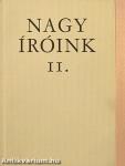 Nagy íróink II.