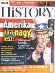 BBC History 2025. január
