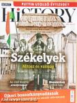 BBC History 2022. május