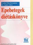Epebetegek diétáskönyve
